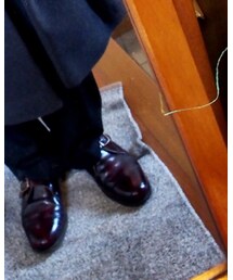 Alfred Sargent | シューズ