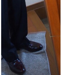 Alfred Sargent | シューズ