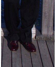 Alfred Sargent | シューズ