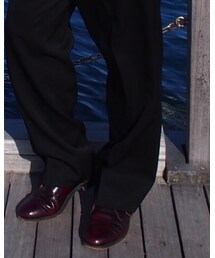 Alfred Sargent | シューズ