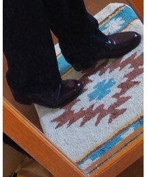 Alfred Sargent | シューズ