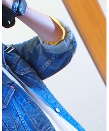 Levi's | デニムジャケット