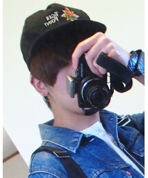 古着 | キャップ