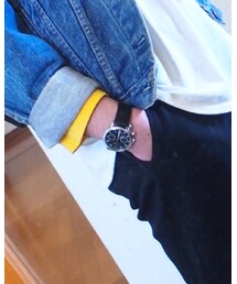 Marc by Marc Jacobs | アナログ腕時計