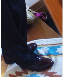 Alfred Sargent | シューズ