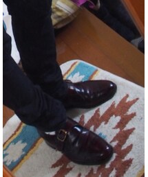 Alfred Sargent | シューズ