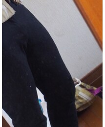 UNIQLO | デニムパンツ