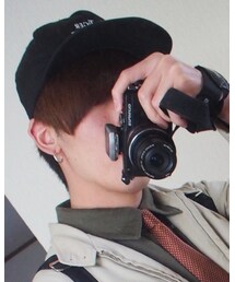 古着 | キャップ