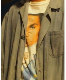 プリンス ツアーT | Tシャツ/カットソー