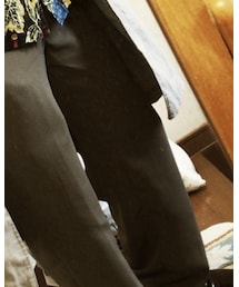 ヴィンテージ スラックス | スラックス