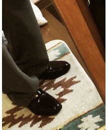 Alfred Sargent | シューズ