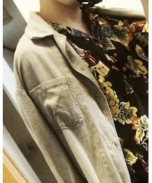 ヴィンテージ 60's | ジャケット/アウター