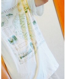 HANES | Tシャツ/カットソー