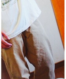 Lee | チノパンツ