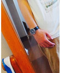 Marc by Marc Jacobs | アナログ腕時計