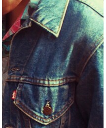 Levi's | デニムジャケット