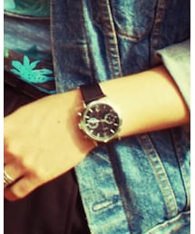 Marc by Marc Jacobs | アナログ腕時計