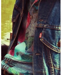 ヴィンテージ ハワイアンシャツ | シャツ/ブラウス