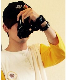 古着 | キャップ