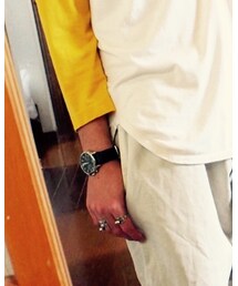 Marc by Marc Jacobs | アナログ腕時計