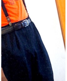 古着 | スラックス