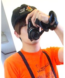 古着 | キャップ