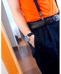 Marc by Marc Jacobs | アナログ腕時計