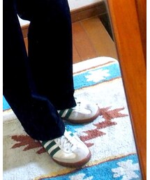 adidas | スニーカー