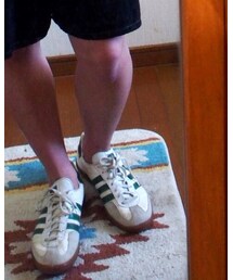 adidas | スニーカー