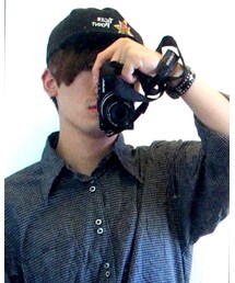 古着 | キャップ