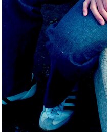 ヴィンテージ adidas | スニーカー