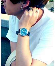 Marc by Marc Jacobs | アナログ腕時計