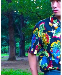 VINTAGE | シャツ/ブラウス