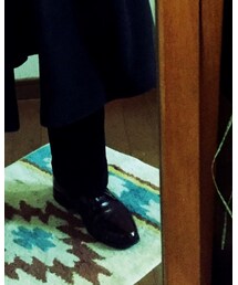 Alfred Sargent | シューズ