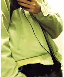 ドリブラージャケット 60's | ジャケット/アウター