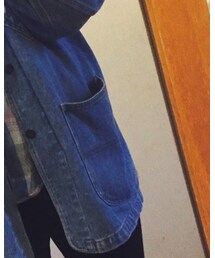 Lee | デニムジャケット