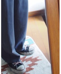 CONVERSE | スニーカー