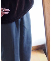 VINTAGE | スラックス