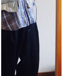 VINTAGE | スラックス