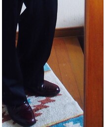 Alfred Sargent | シューズ