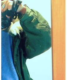 VINTAGE | モッズコート