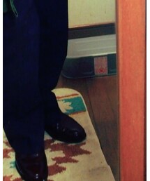 Alfred Sargent | シューズ