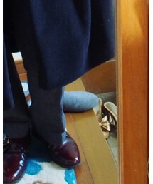 Alfred Sargent | シューズ