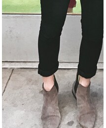 madewell | ブーツ