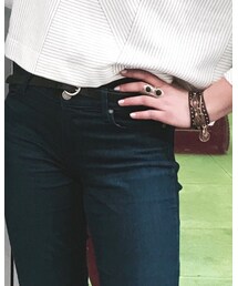 PAIGE | デニムパンツ