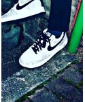 NIKE(ナイキ)の「シューズ(スニーカー)」