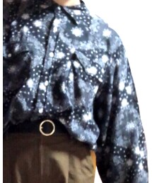 古着 | シャツ/ブラウス