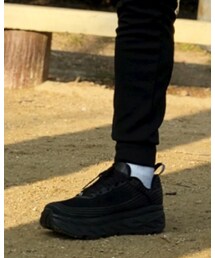 HOKA | スニーカー