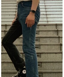 JOHN LAWRENCE SULLIVAN | デニムパンツ