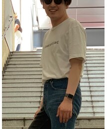 Gosha Rubchinskiy | Tシャツ/カットソー